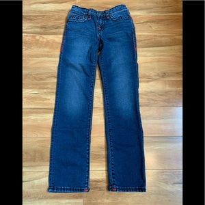 True religion youth jeans